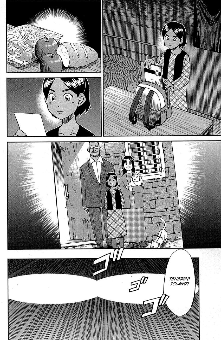 Q.E.D chapter 95 page 13