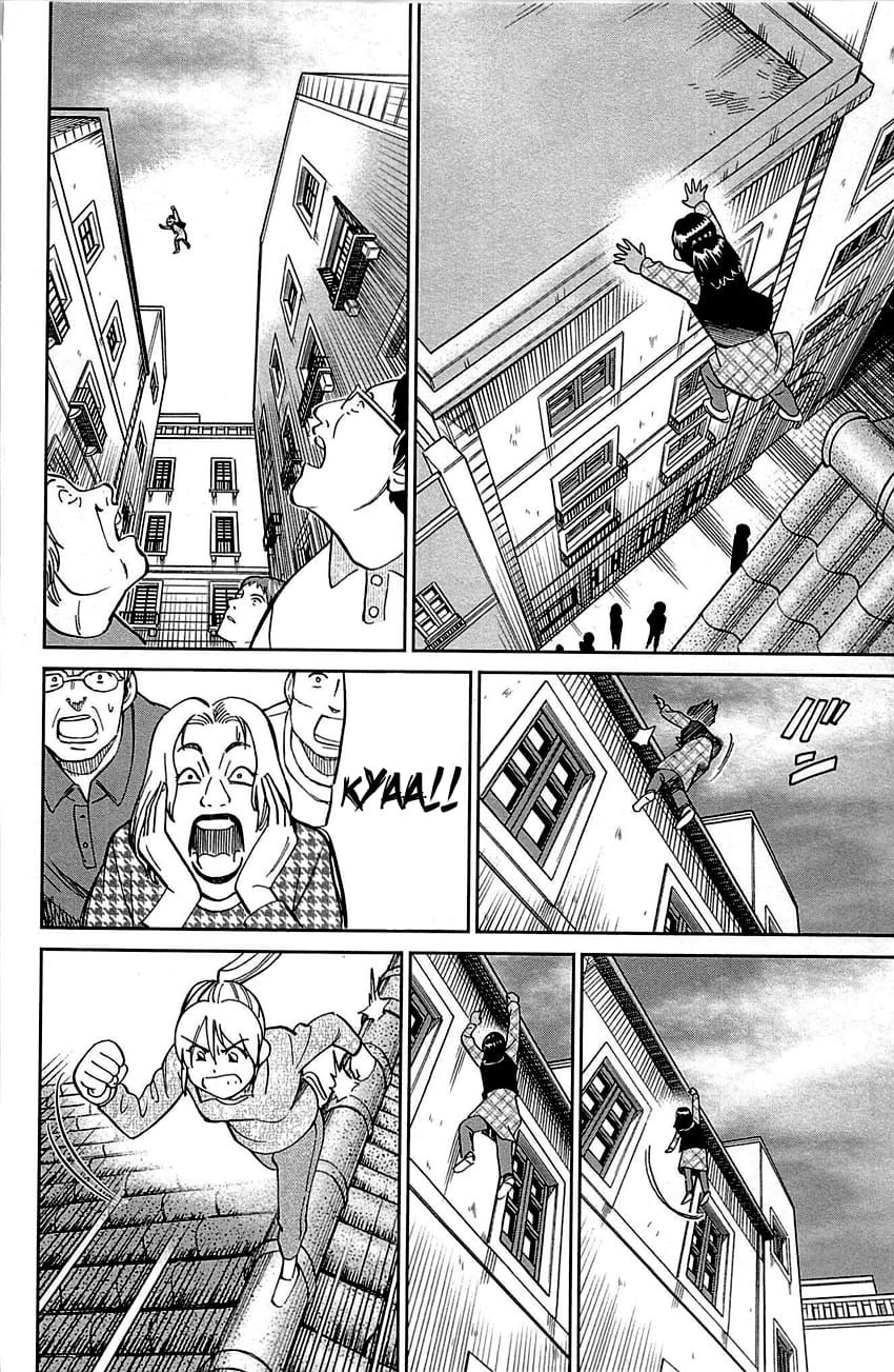 Q.E.D chapter 95 page 69