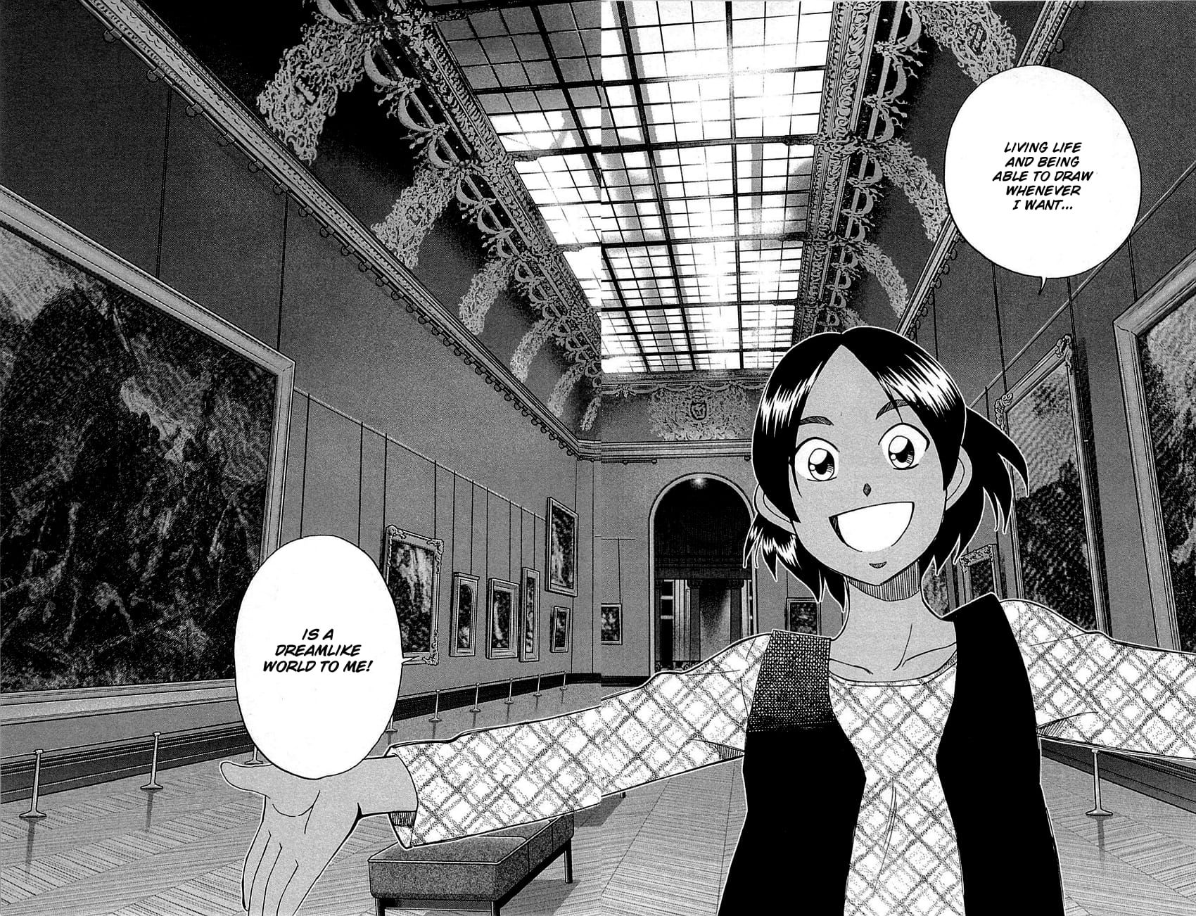 Q.E.D chapter 95 page 81