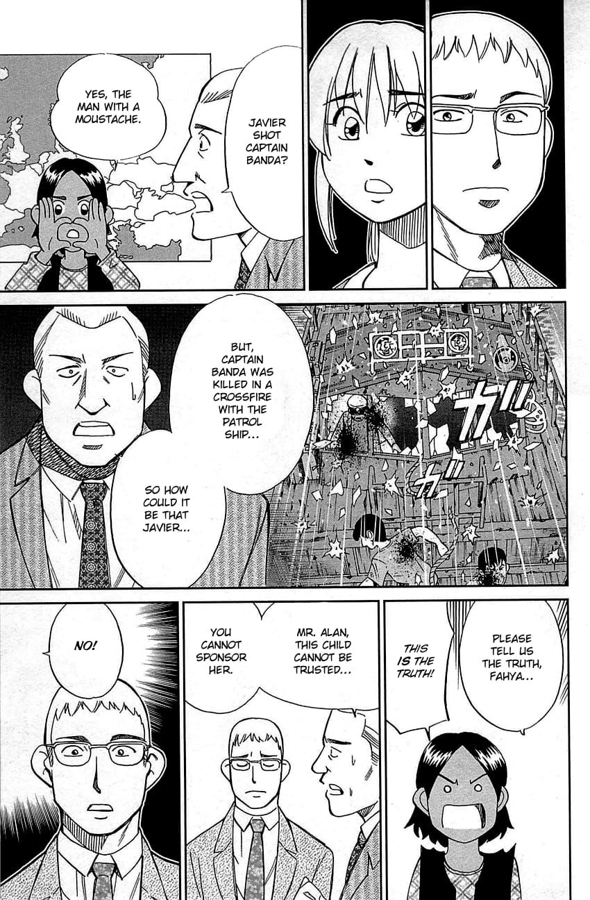 Q.E.D chapter 95 page 85