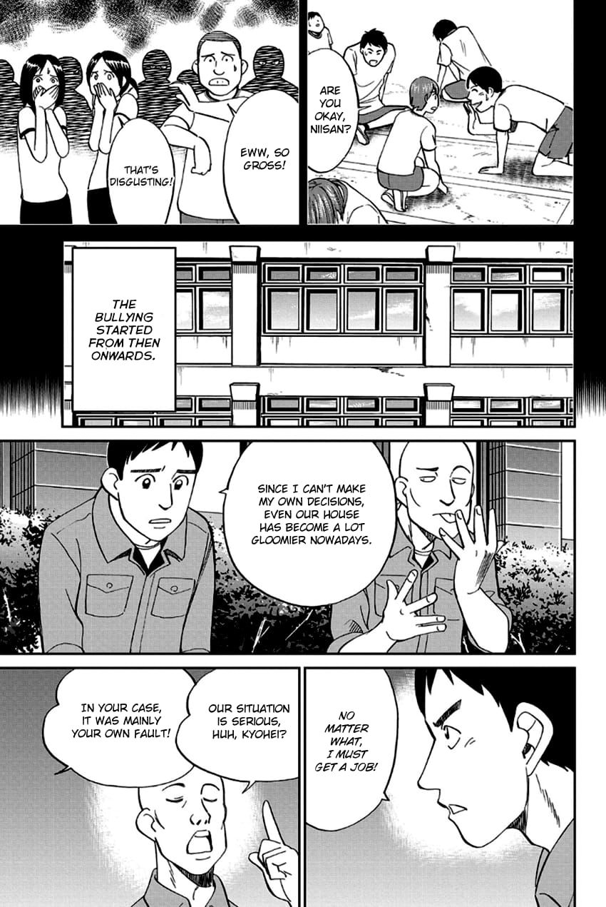 Q.E.D chapter 96 page 24