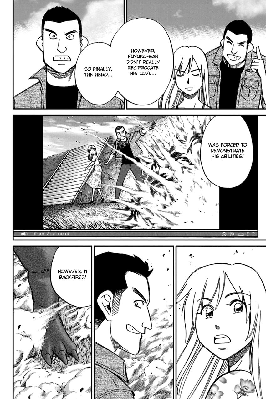 Q.E.D chapter 97 page 41