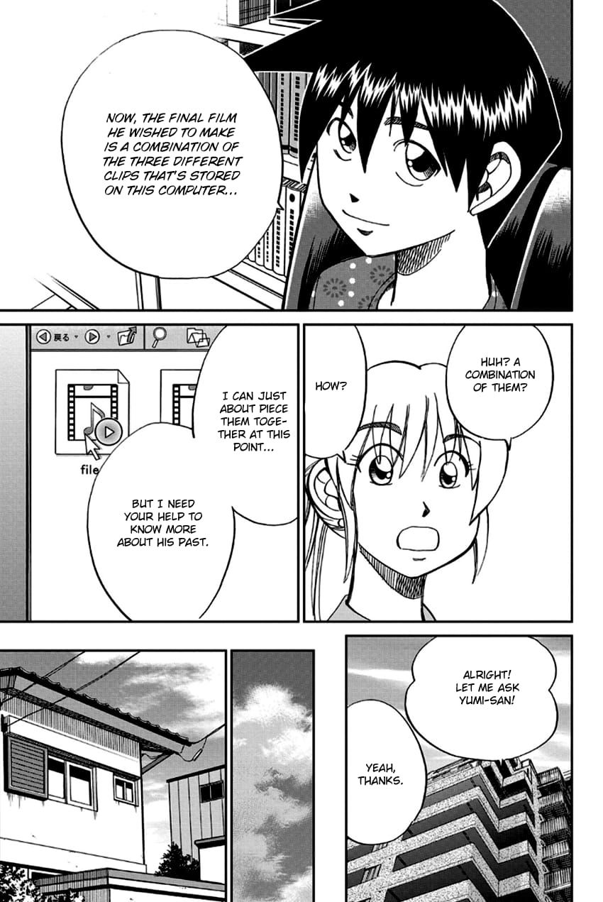 Q.E.D chapter 97 page 52