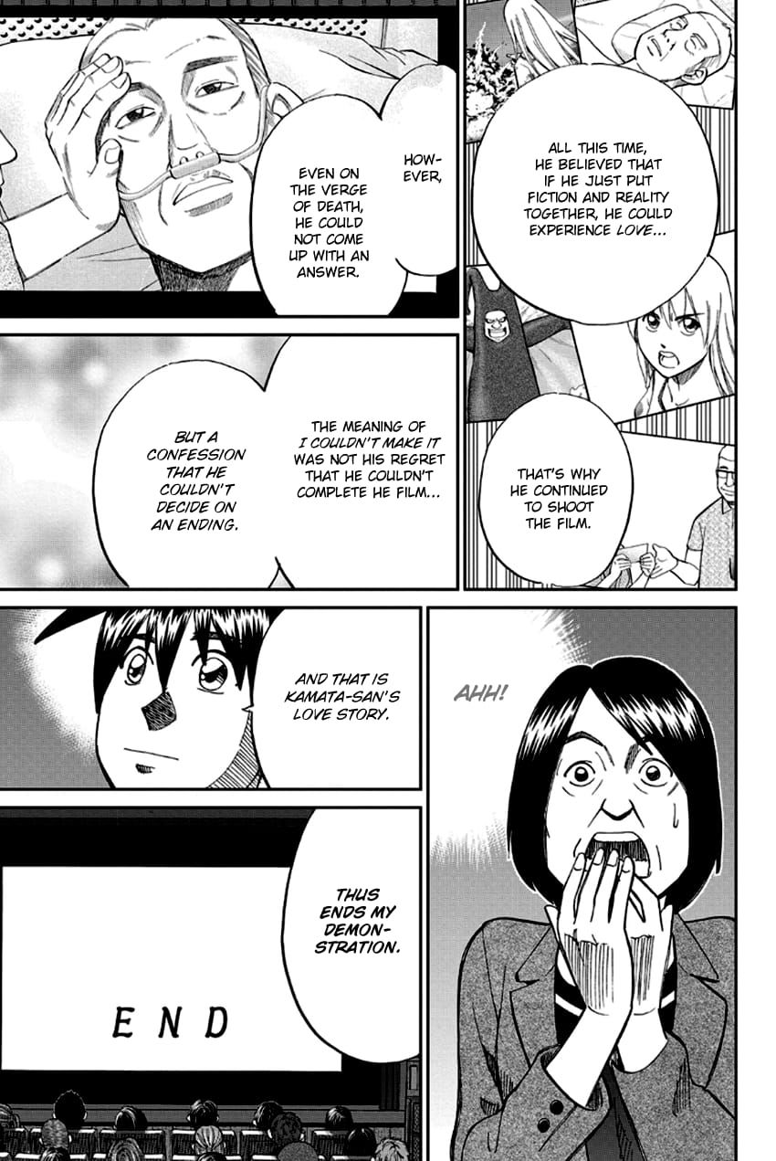 Q.E.D chapter 97 page 89