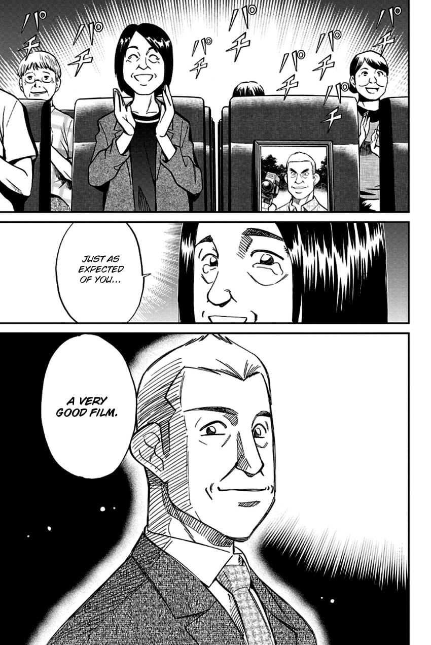 Q.E.D chapter 97 page 91