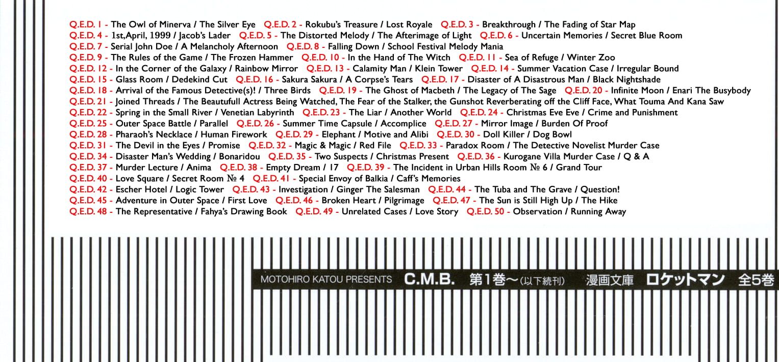 Q.E.D chapter 98 page 4