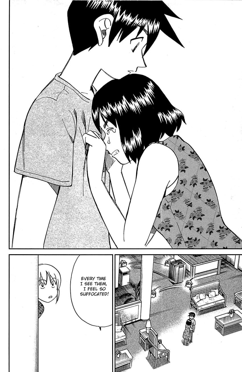 Q.E.D chapter 98 page 41