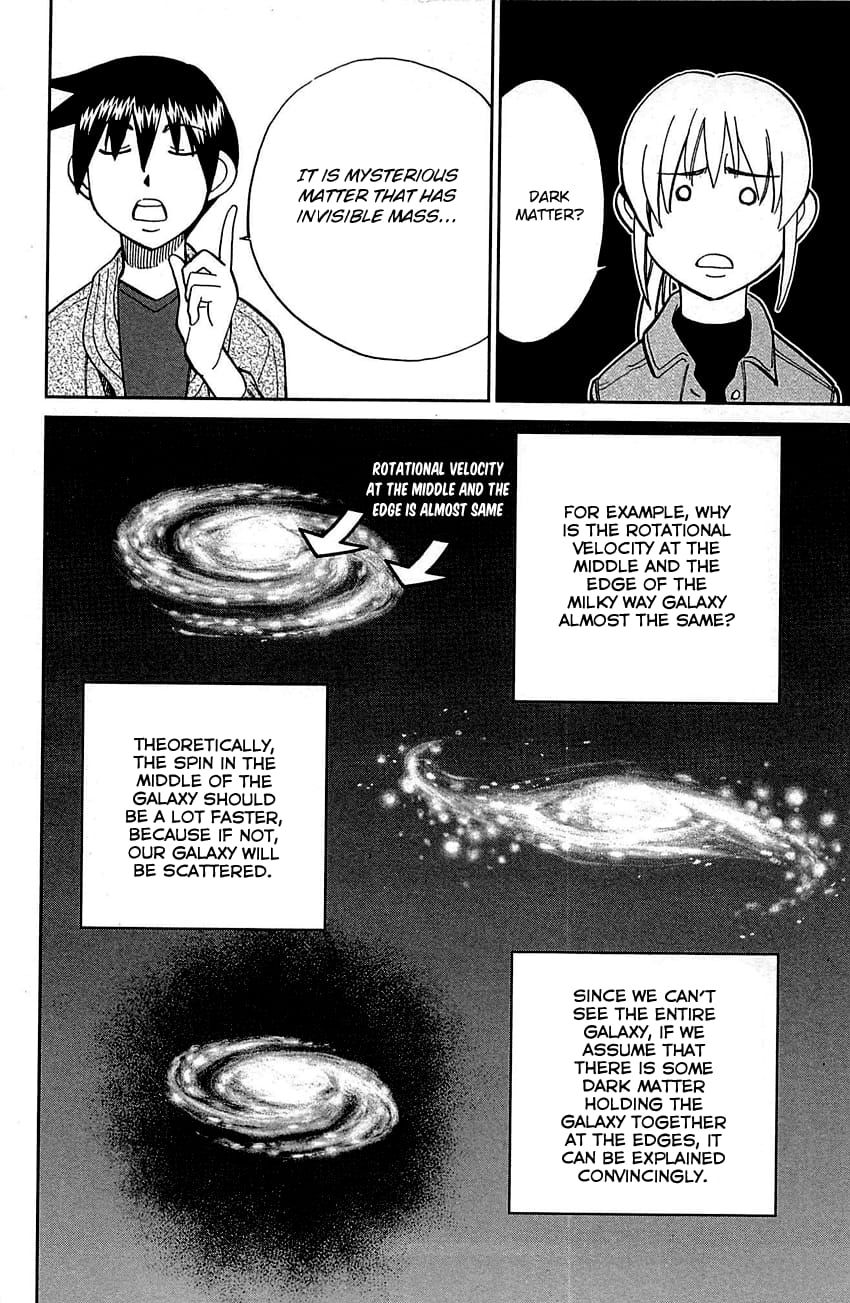 Q.E.D chapter 98 page 51