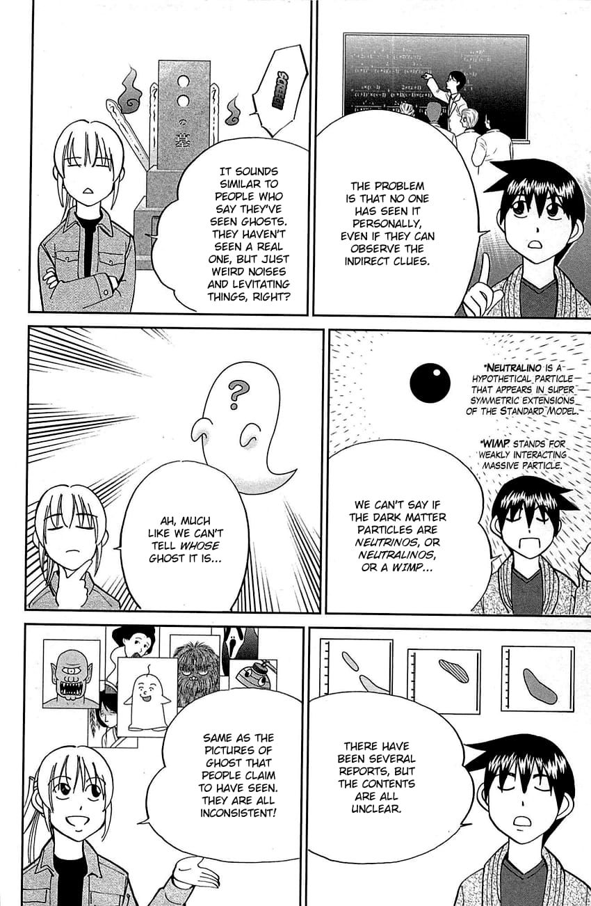 Q.E.D chapter 98 page 53