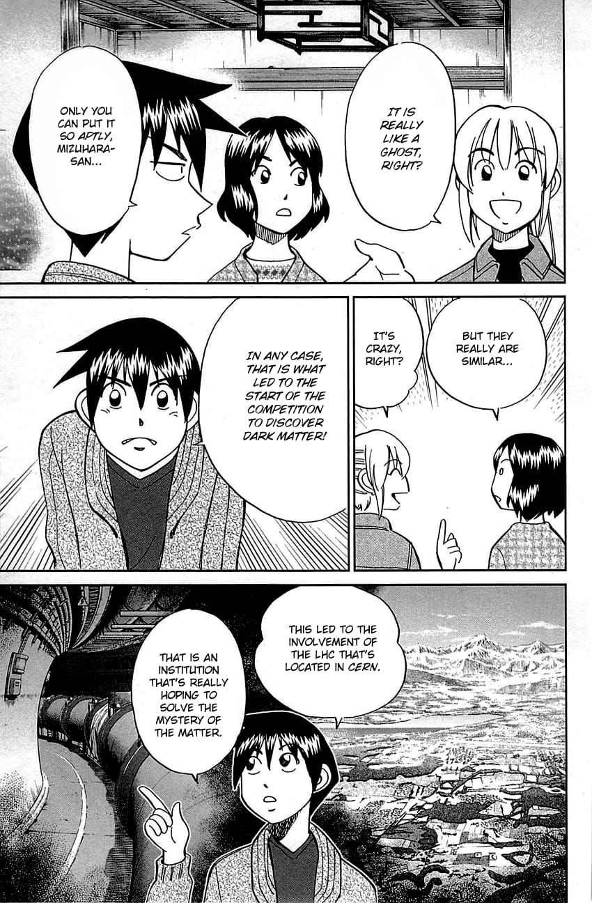 Q.E.D chapter 98 page 54