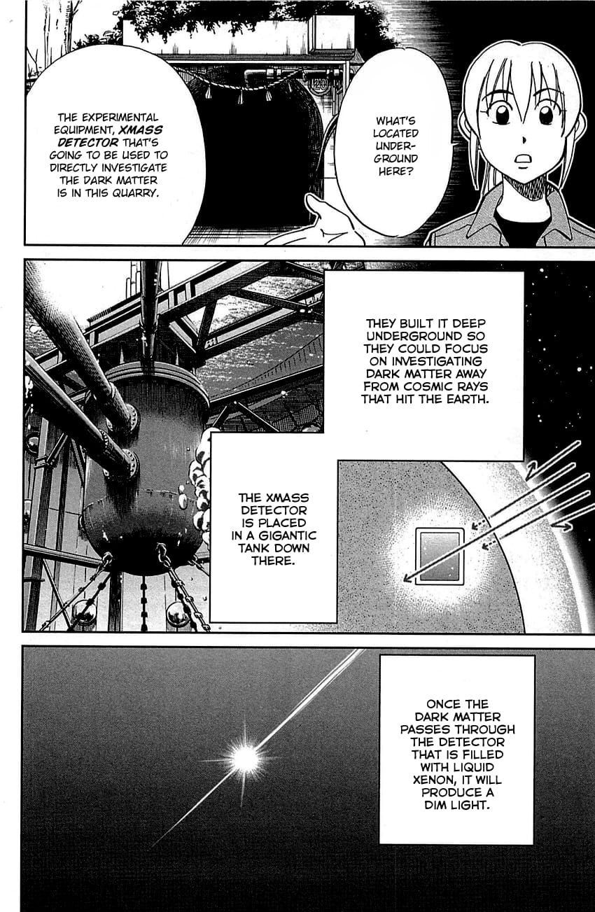 Q.E.D chapter 98 page 57