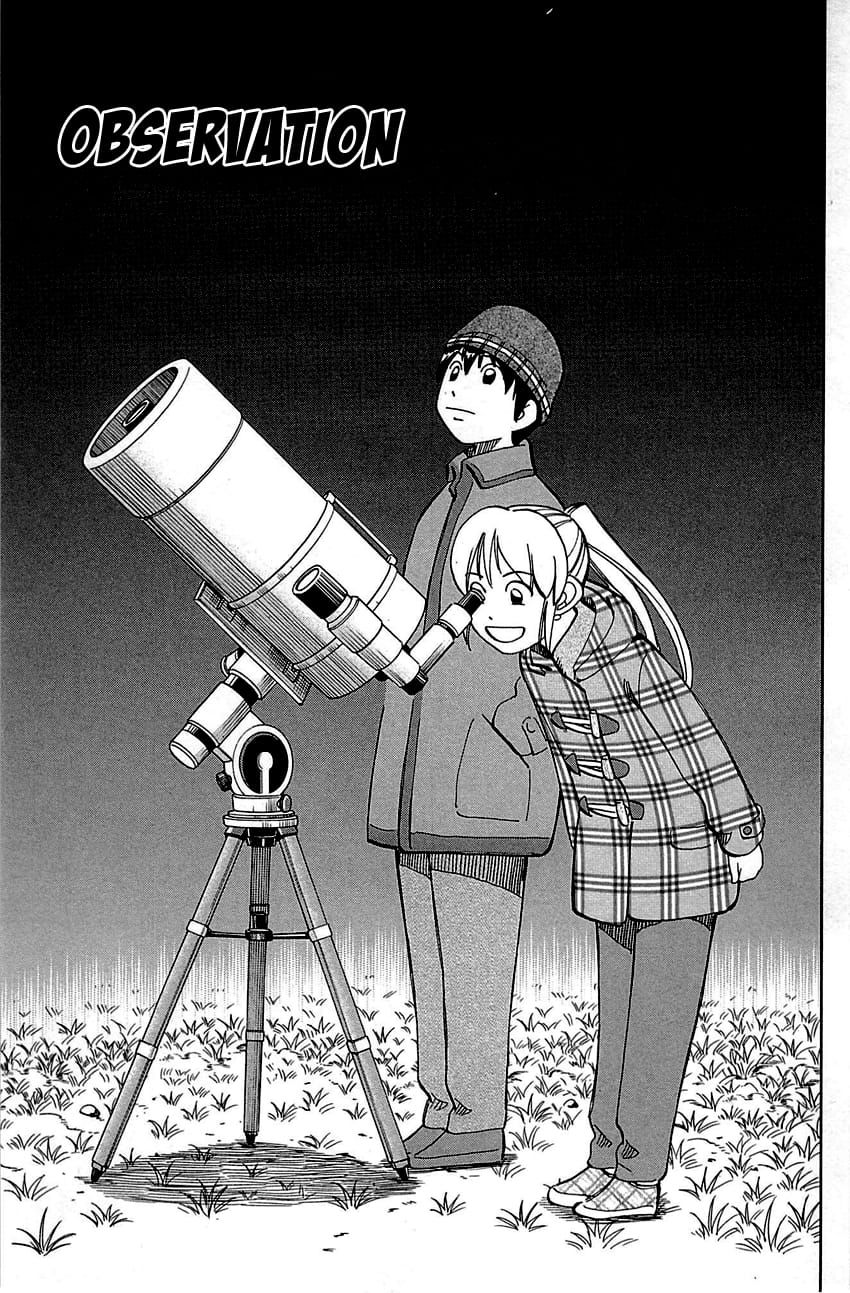 Q.E.D chapter 98 page 6