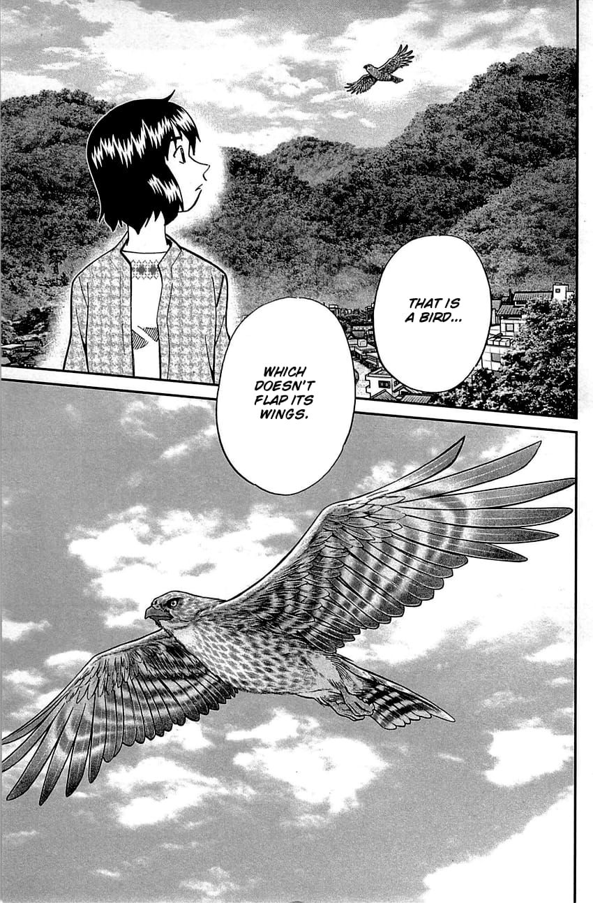 Q.E.D chapter 98 page 62