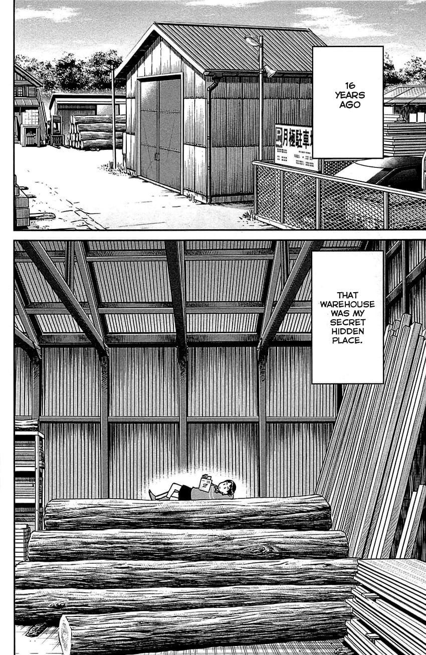 Q.E.D chapter 99 page 5