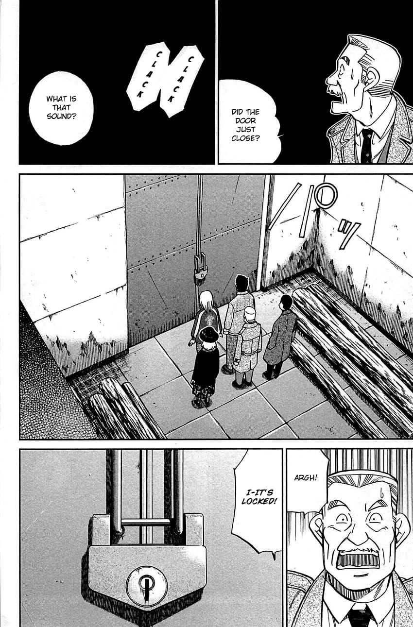 Q.E.D chapter 99 page 65