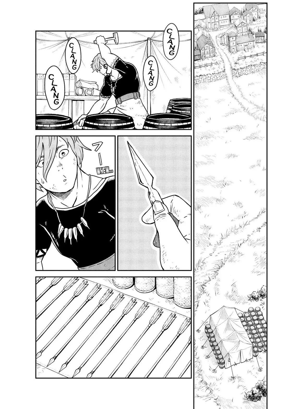 Quality Assurance in Another World chapter 1 page 21