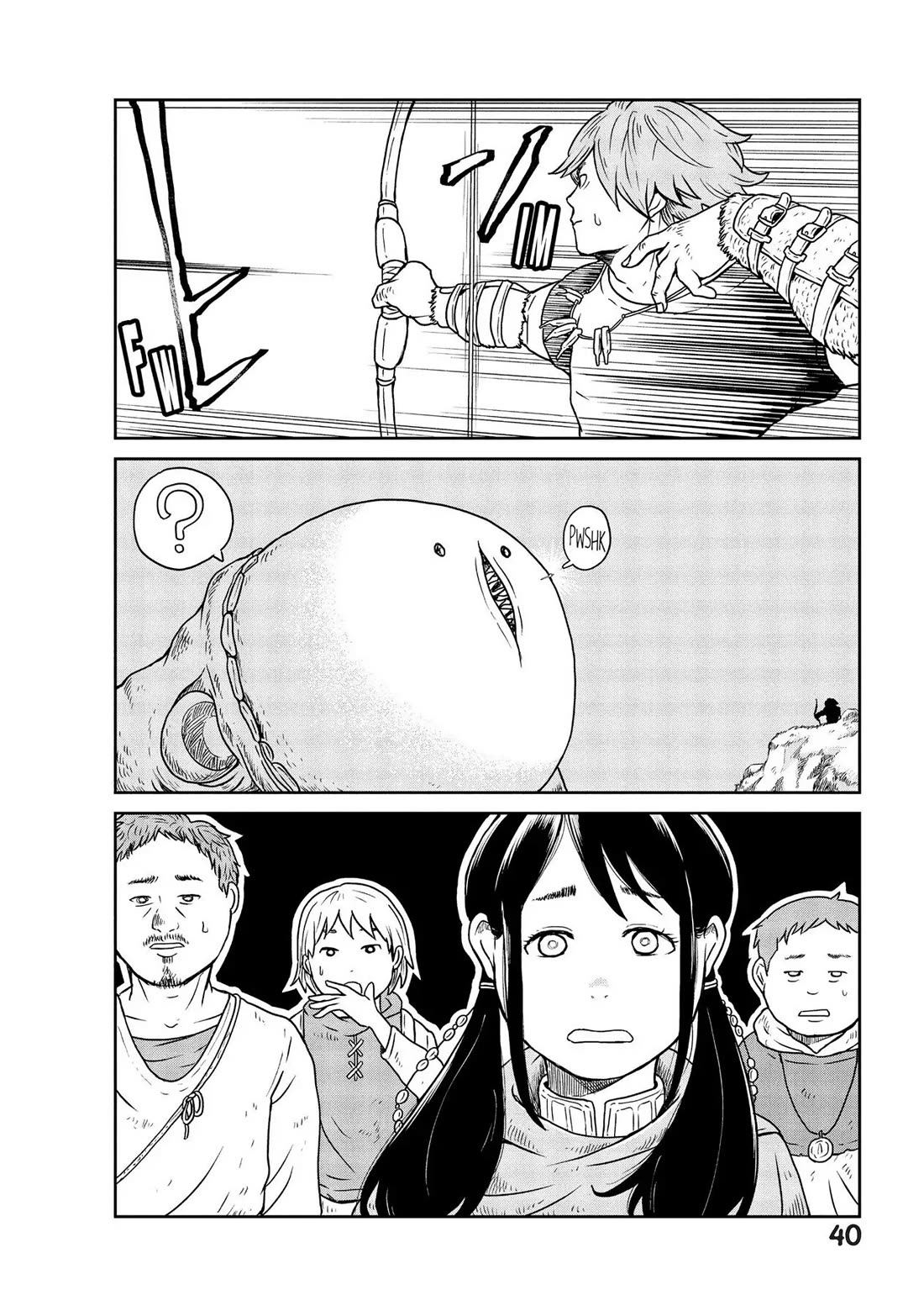 Quality Assurance in Another World chapter 1 page 38