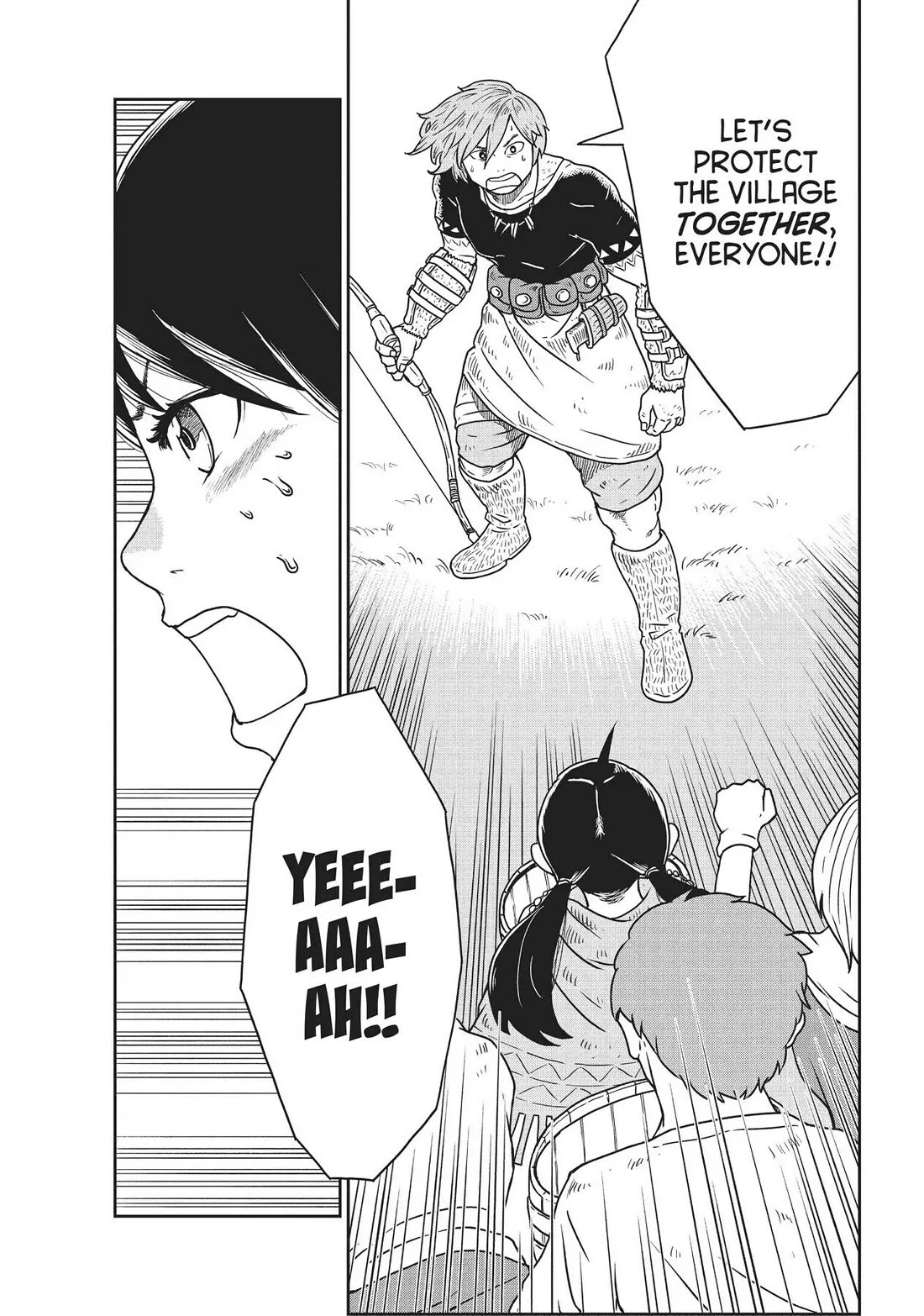 Quality Assurance in Another World chapter 1 page 46