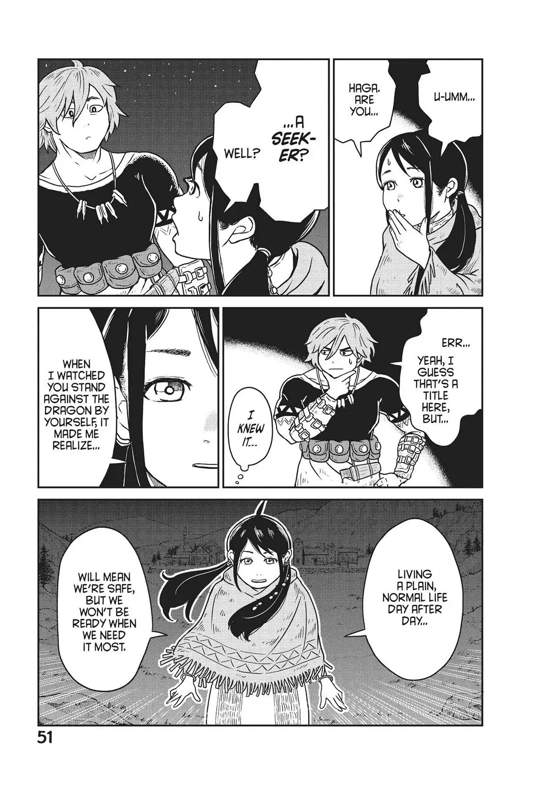 Quality Assurance in Another World chapter 1 page 49