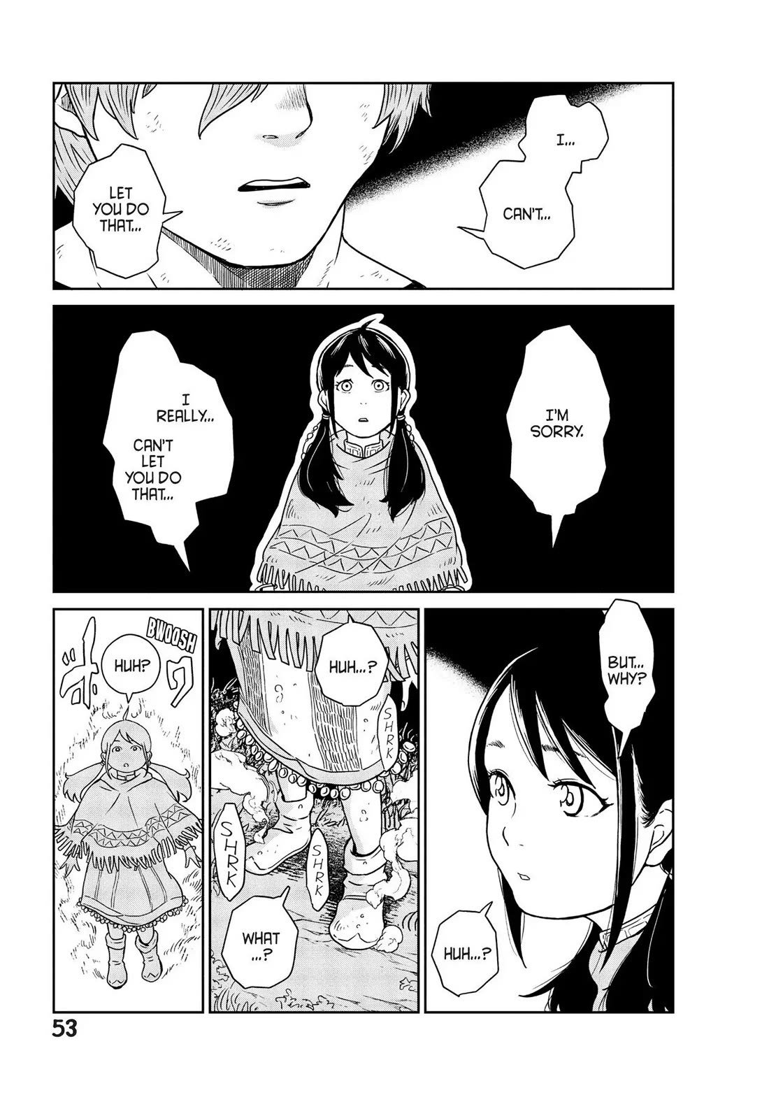 Quality Assurance in Another World chapter 1 page 51