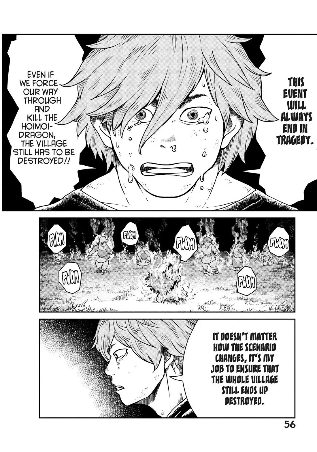 Quality Assurance in Another World chapter 1 page 53