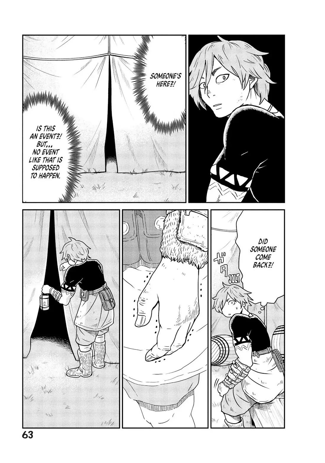 Quality Assurance in Another World chapter 1 page 60