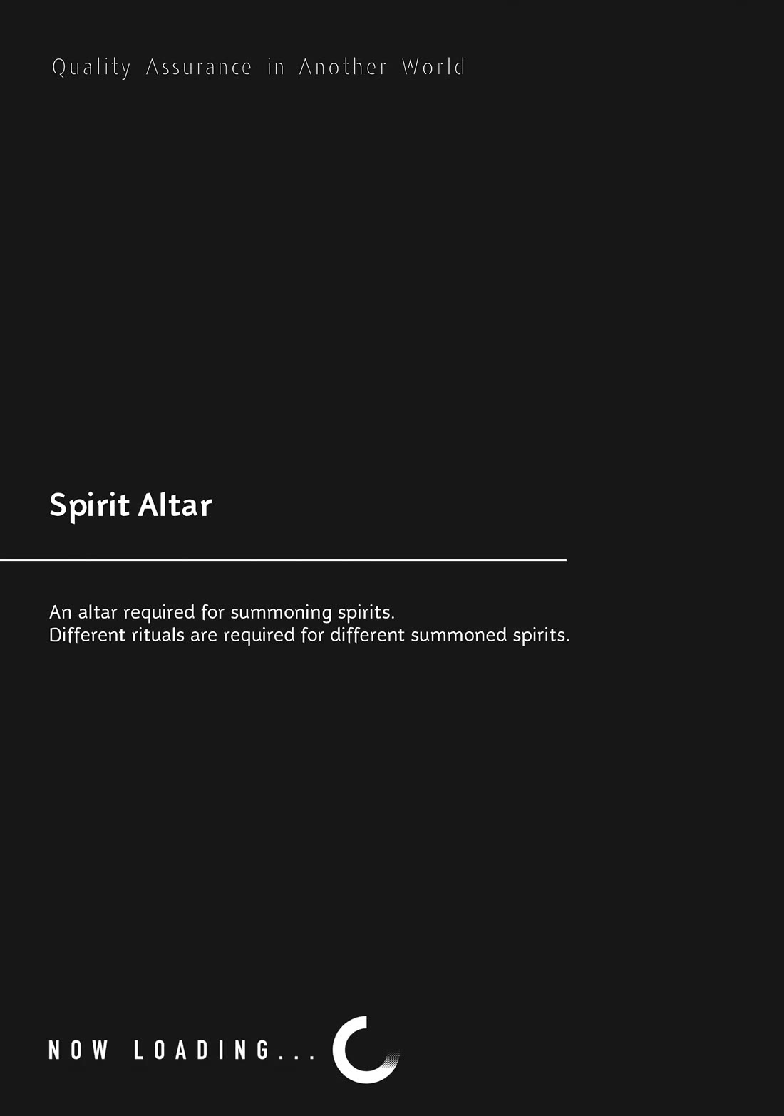 Quality Assurance in Another World chapter 100 page 25