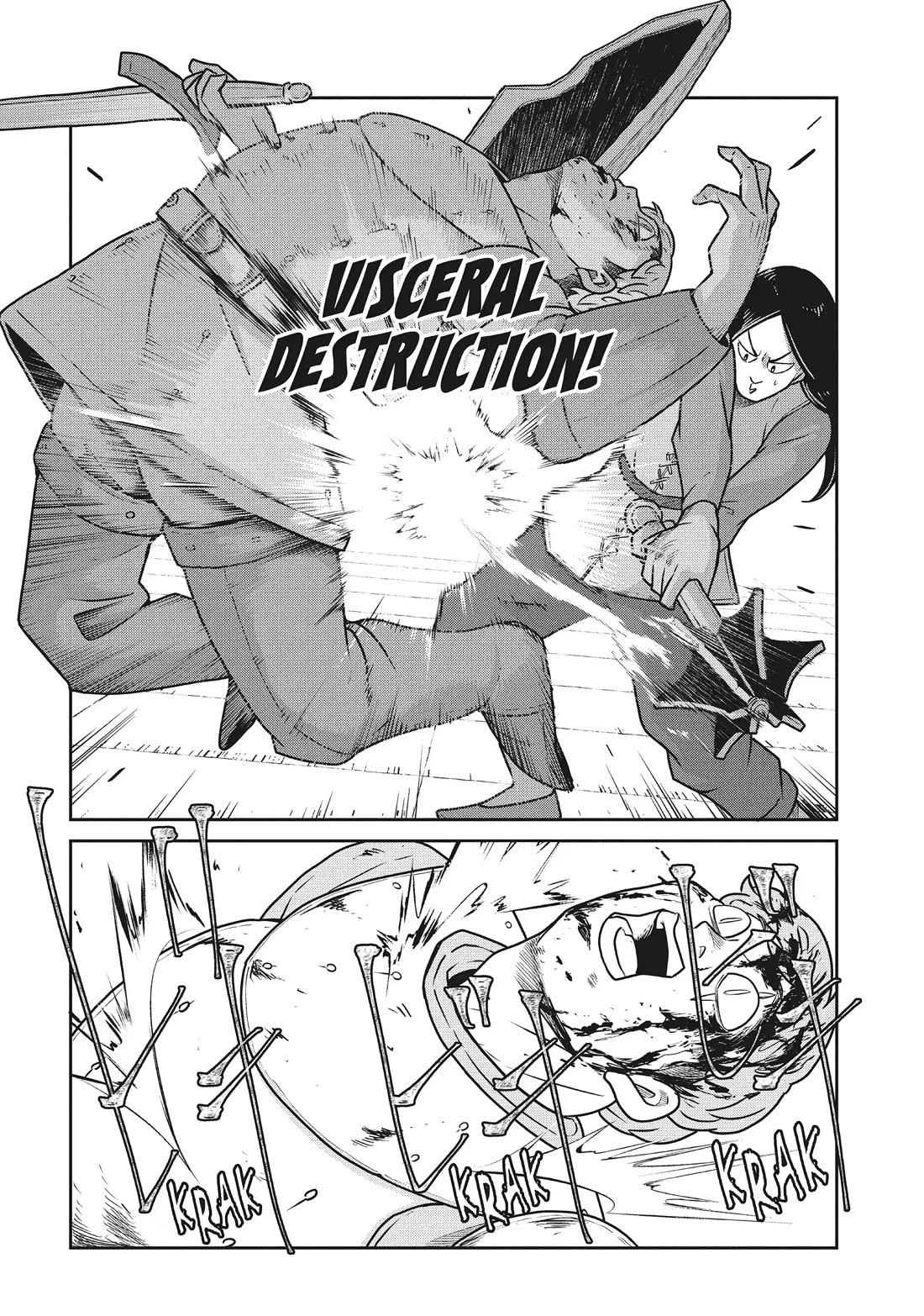 Quality Assurance in Another World chapter 104 page 16