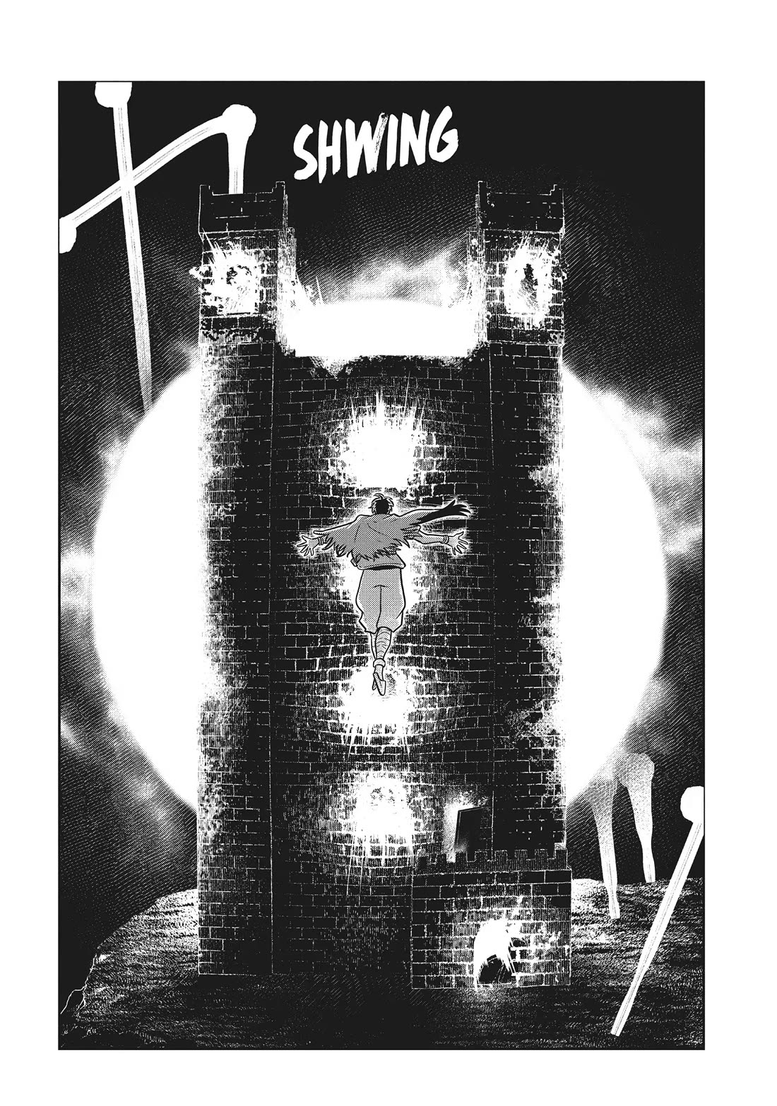 Quality Assurance in Another World chapter 105 page 17