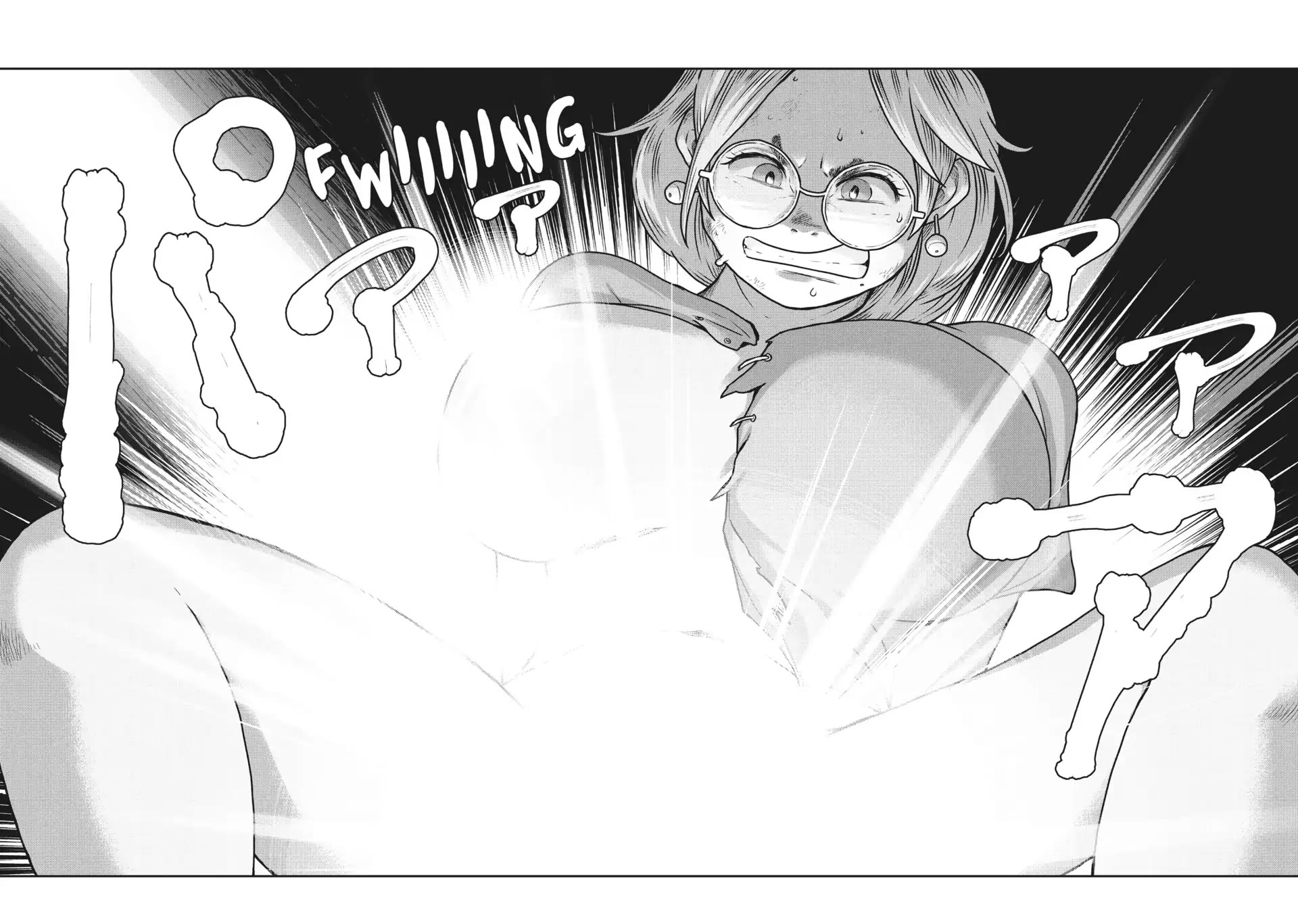 Quality Assurance in Another World chapter 105 page 4