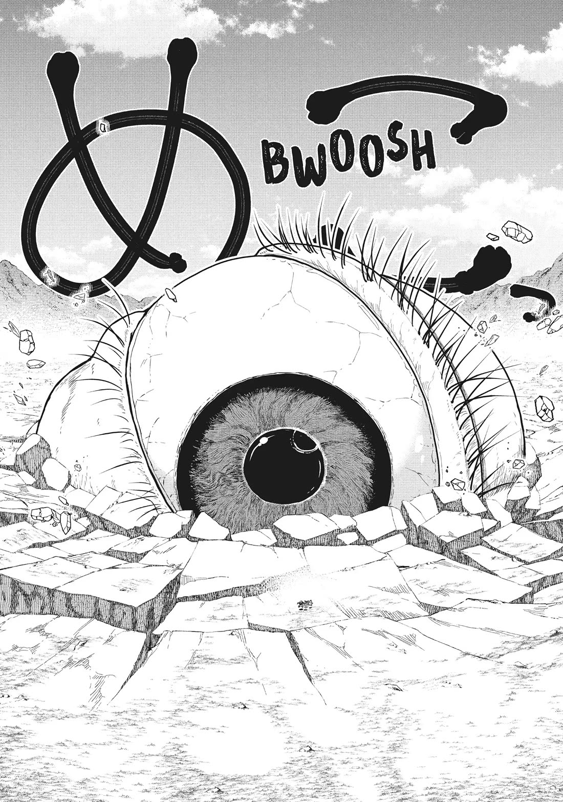 Quality Assurance in Another World chapter 108 page 12