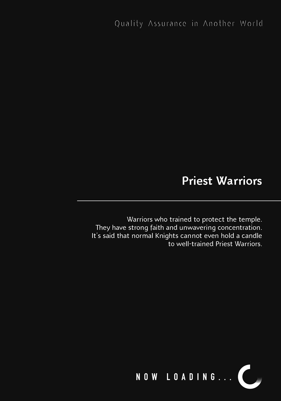 Quality Assurance in Another World chapter 108 page 24