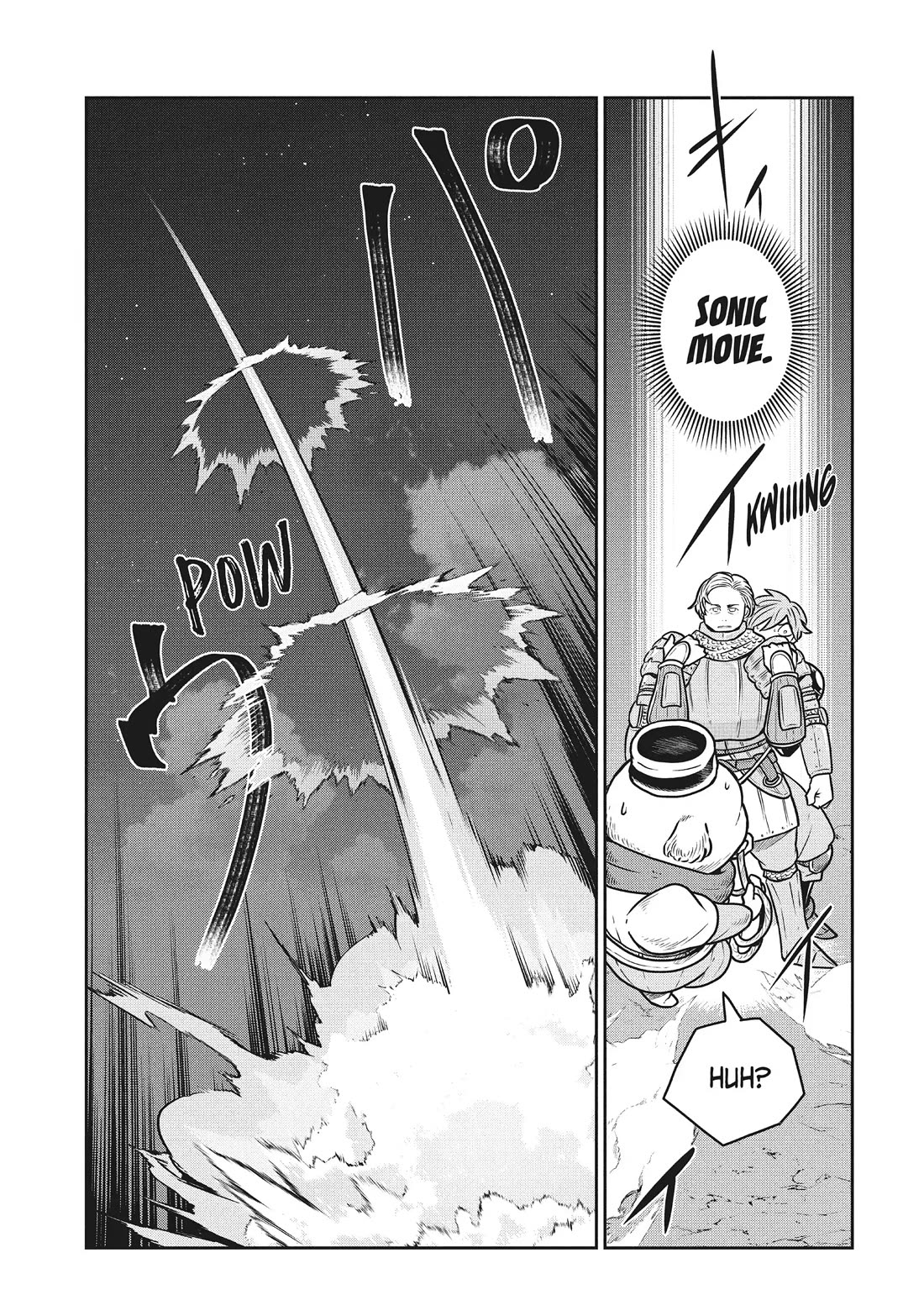 Quality Assurance in Another World chapter 109 page 21