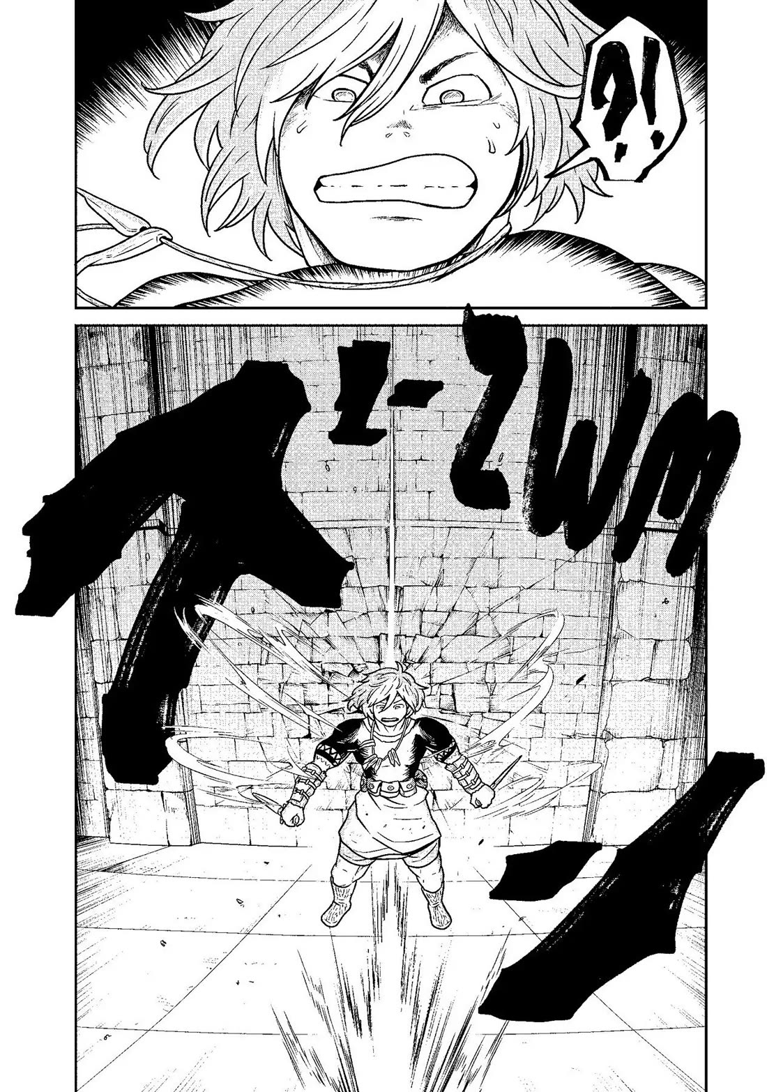 Quality Assurance in Another World chapter 11 page 18