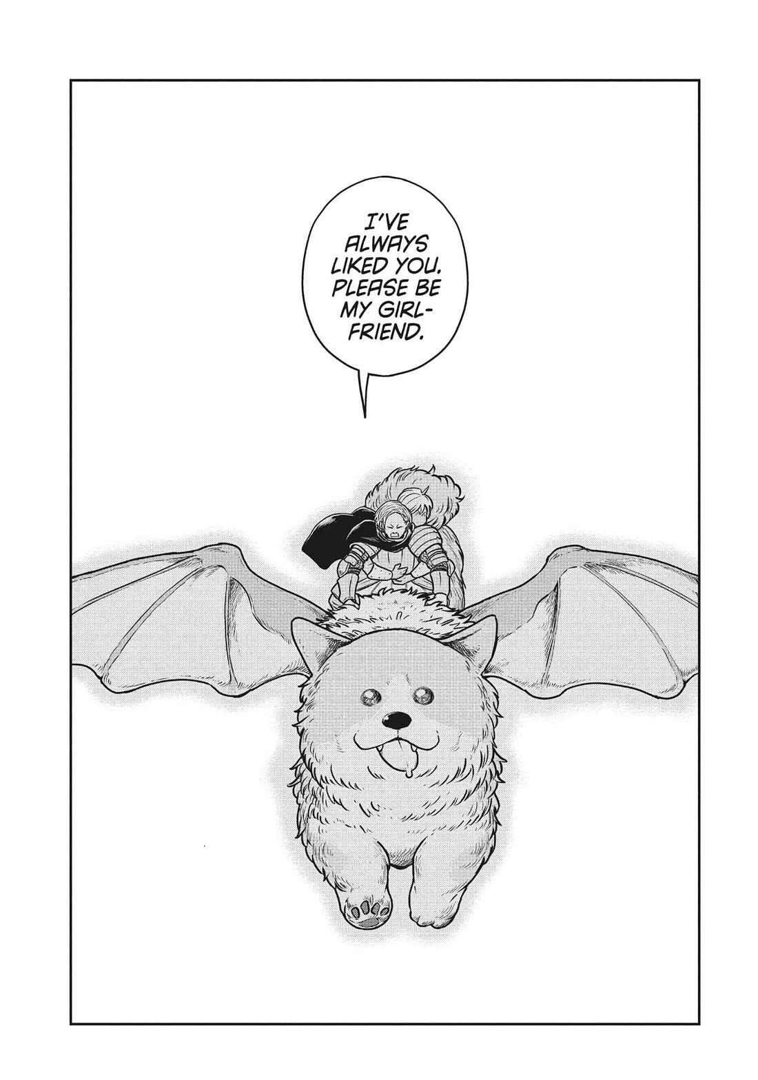 Quality Assurance in Another World chapter 117 page 11