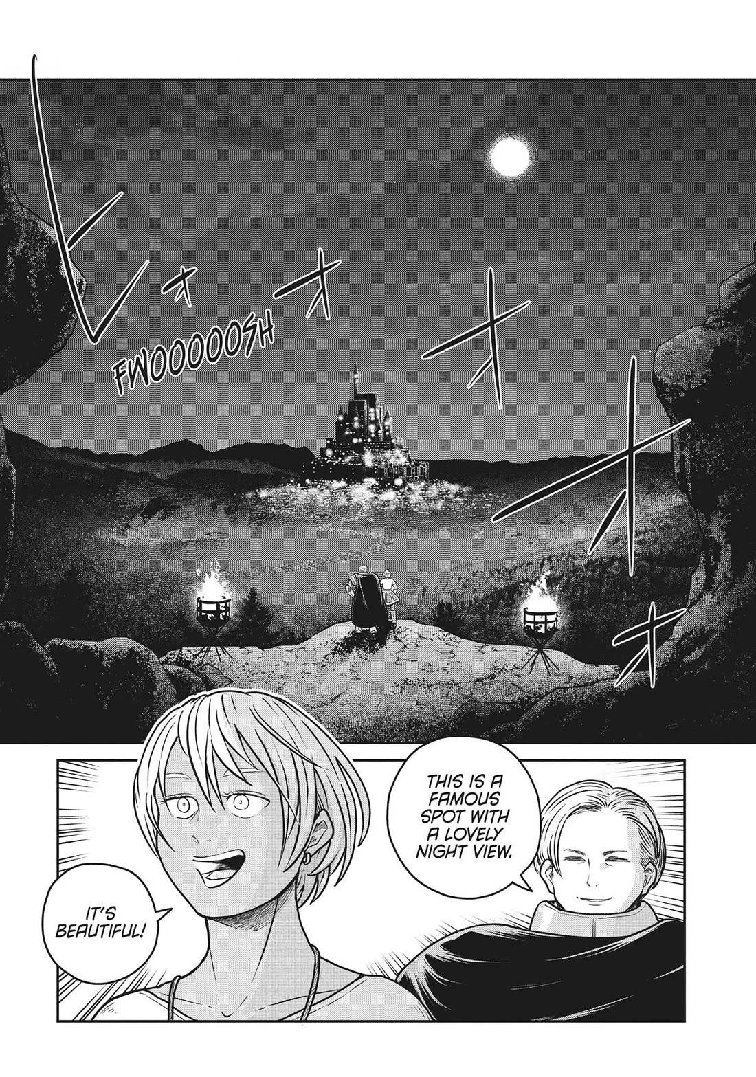 Quality Assurance in Another World chapter 117 page 6