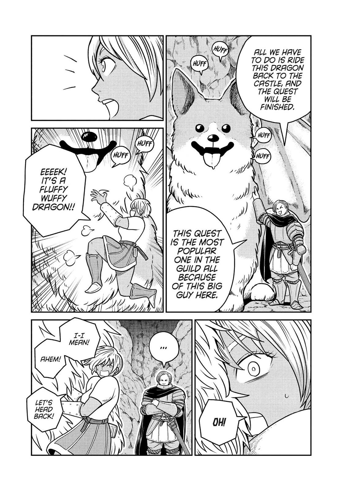 Quality Assurance in Another World chapter 117 page 7