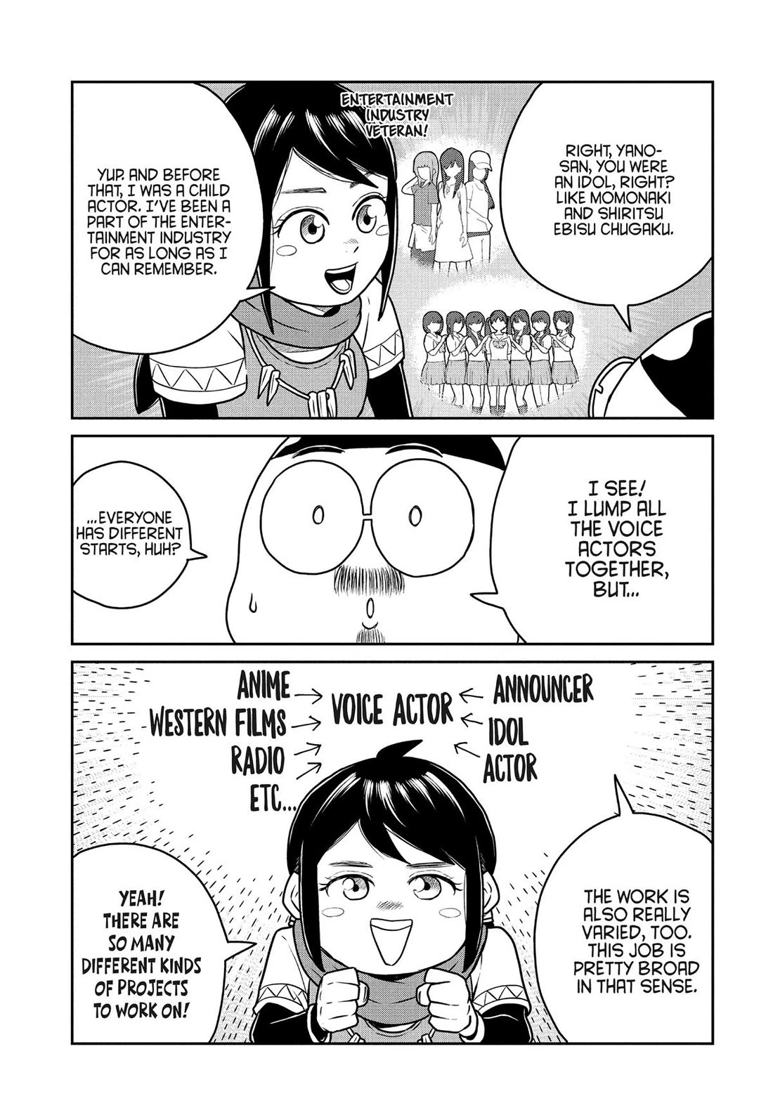 Quality Assurance in Another World chapter 119 page 29