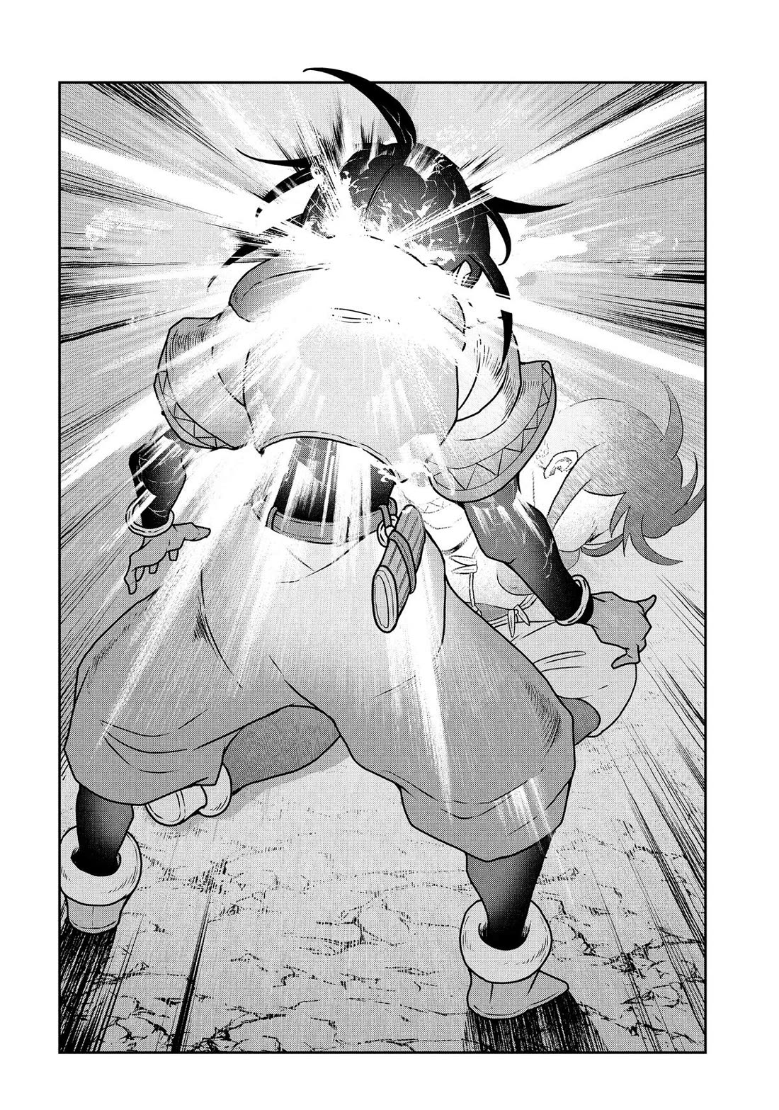 Quality Assurance in Another World chapter 123 page 18