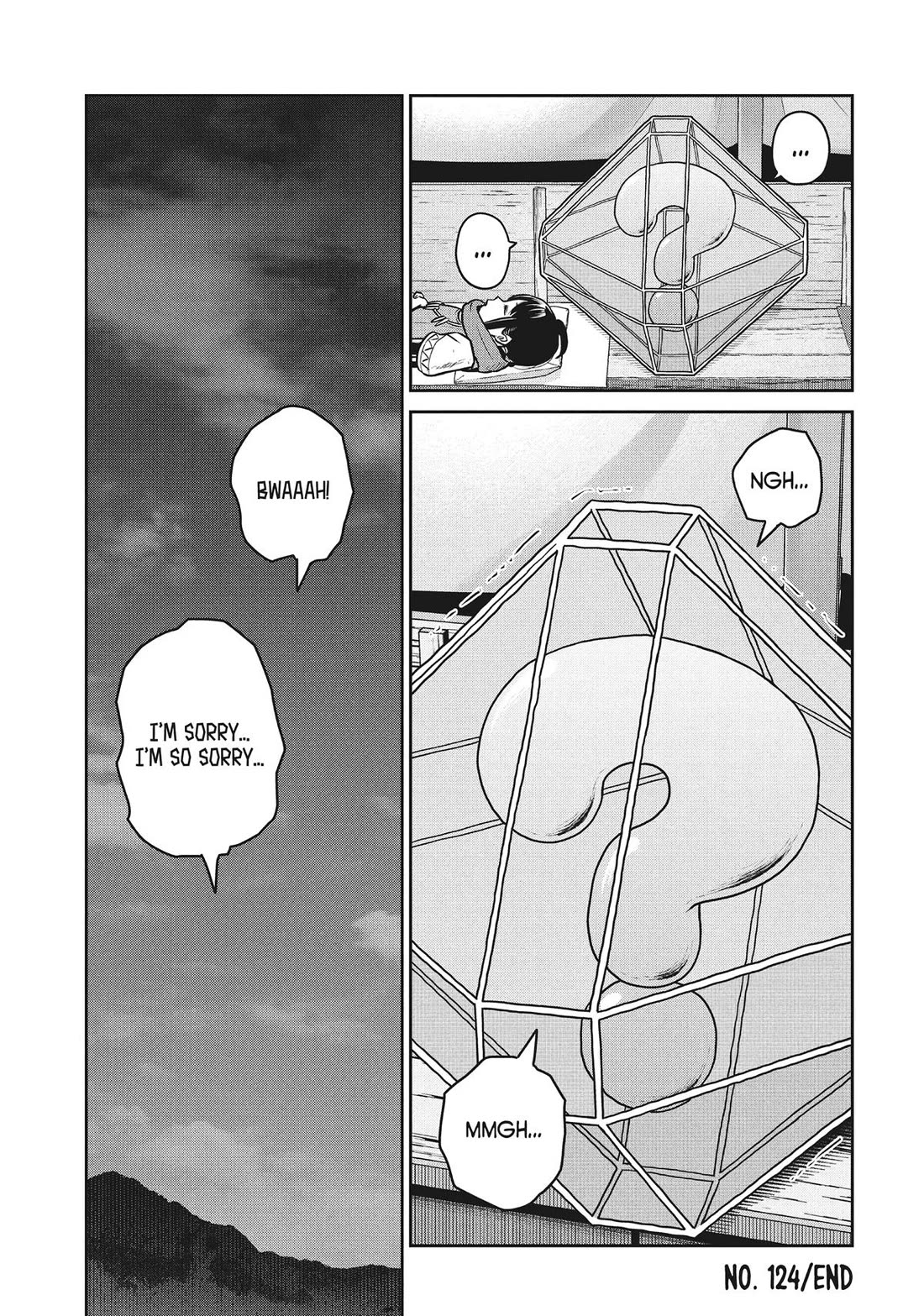 Quality Assurance in Another World chapter 124 page 15