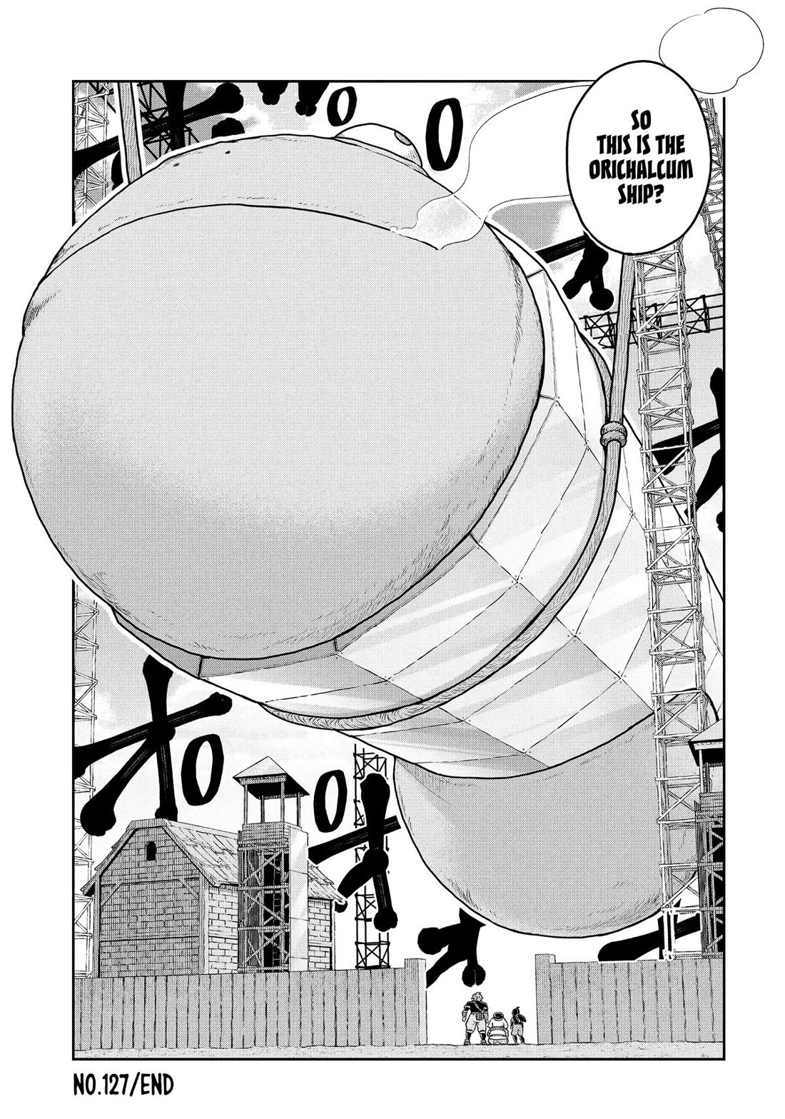 Quality Assurance in Another World chapter 127 page 13