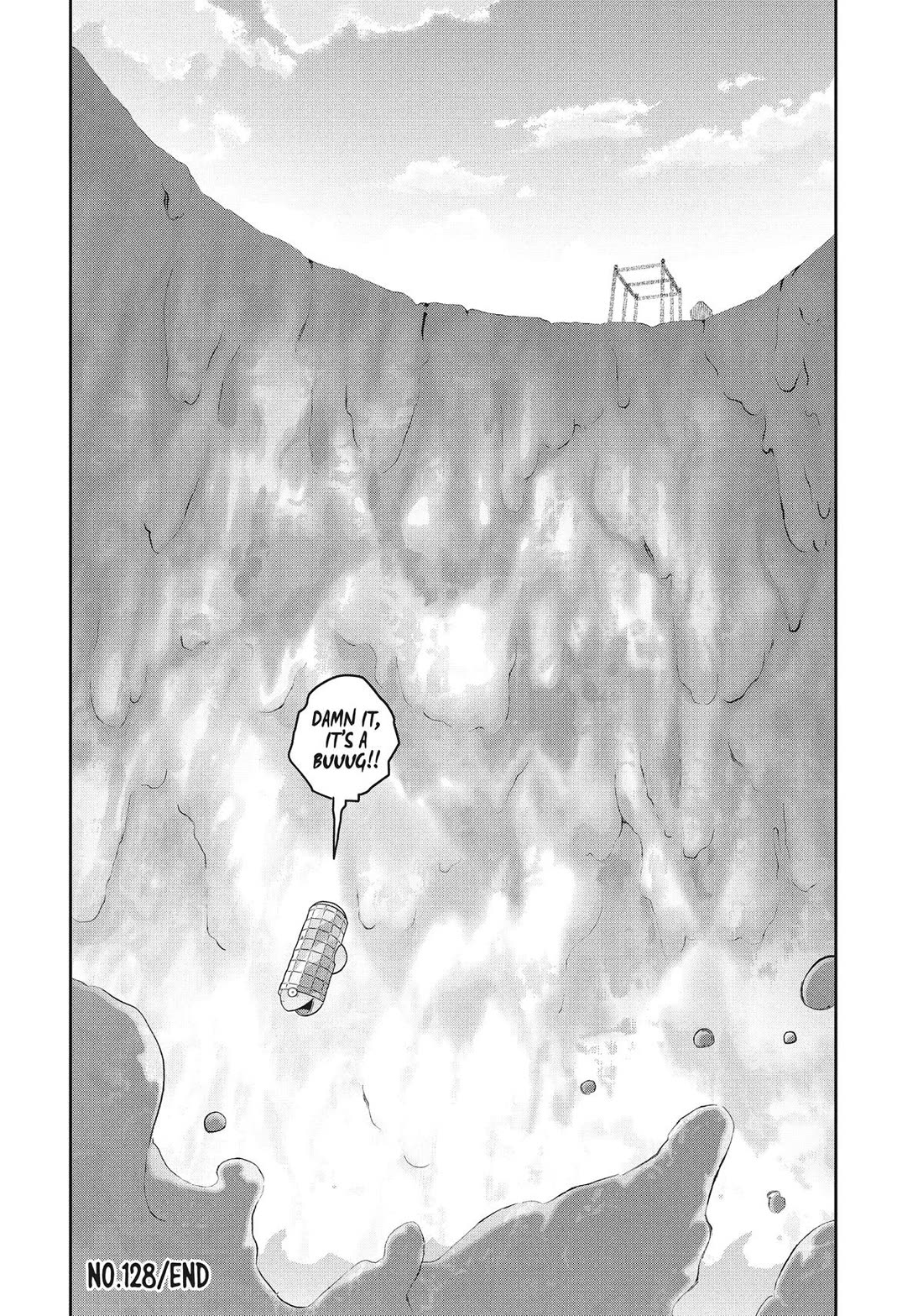 Quality Assurance in Another World chapter 128 page 24