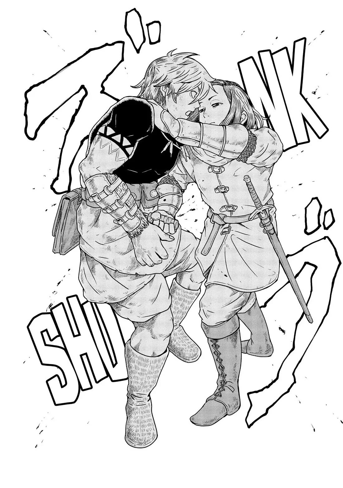 Quality Assurance in Another World chapter 2 page 20