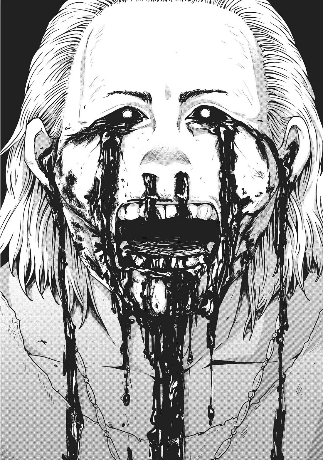 Quality Assurance in Another World chapter 23 page 24