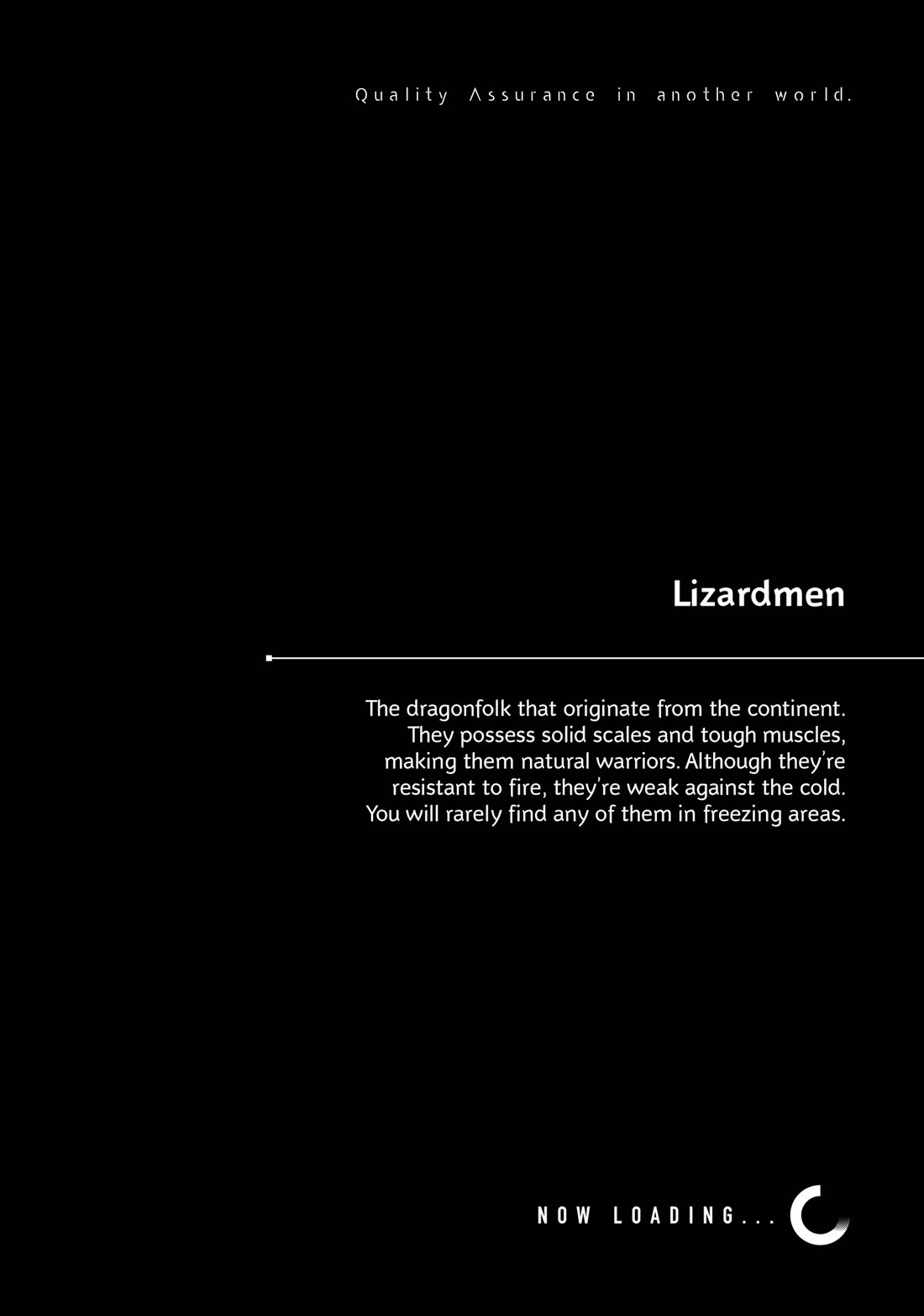 Quality Assurance in Another World chapter 30 page 25