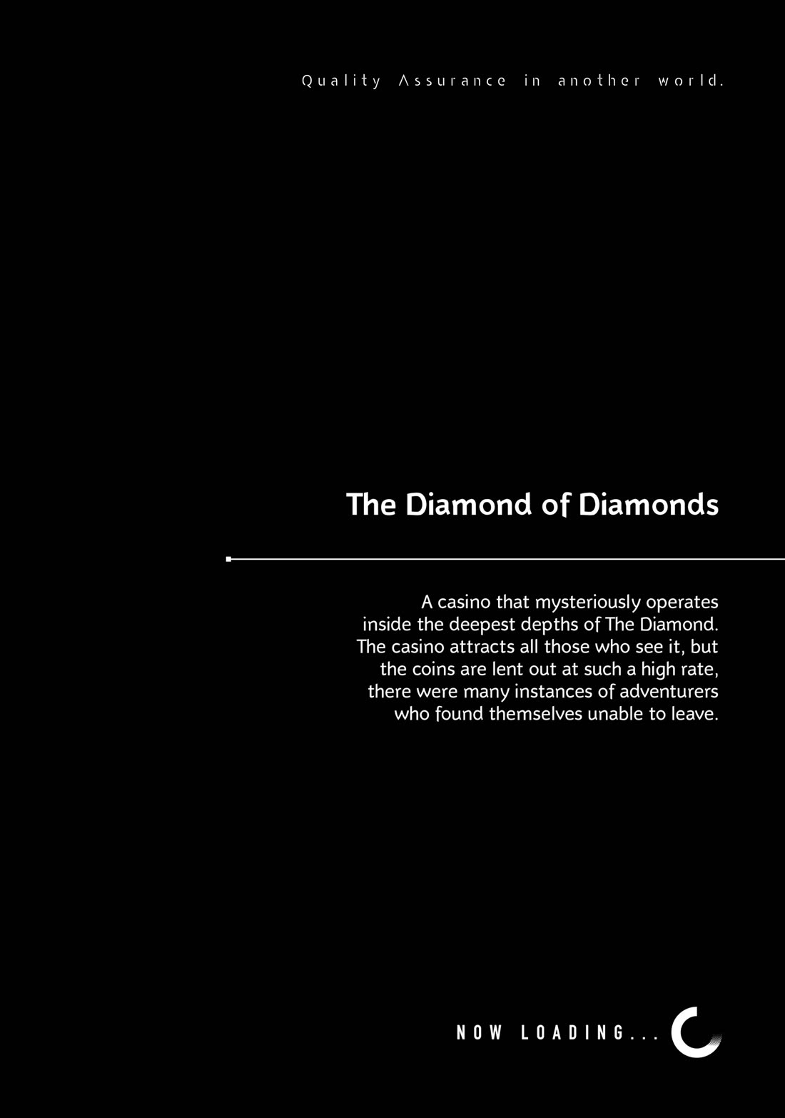 Quality Assurance in Another World chapter 32 page 15