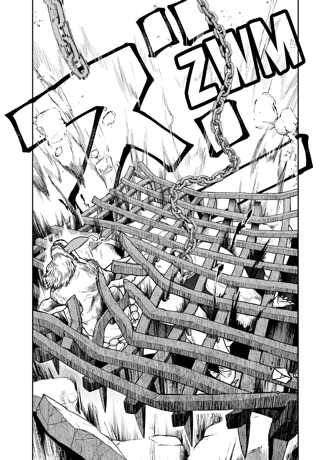 Quality Assurance in Another World chapter 34 page 19