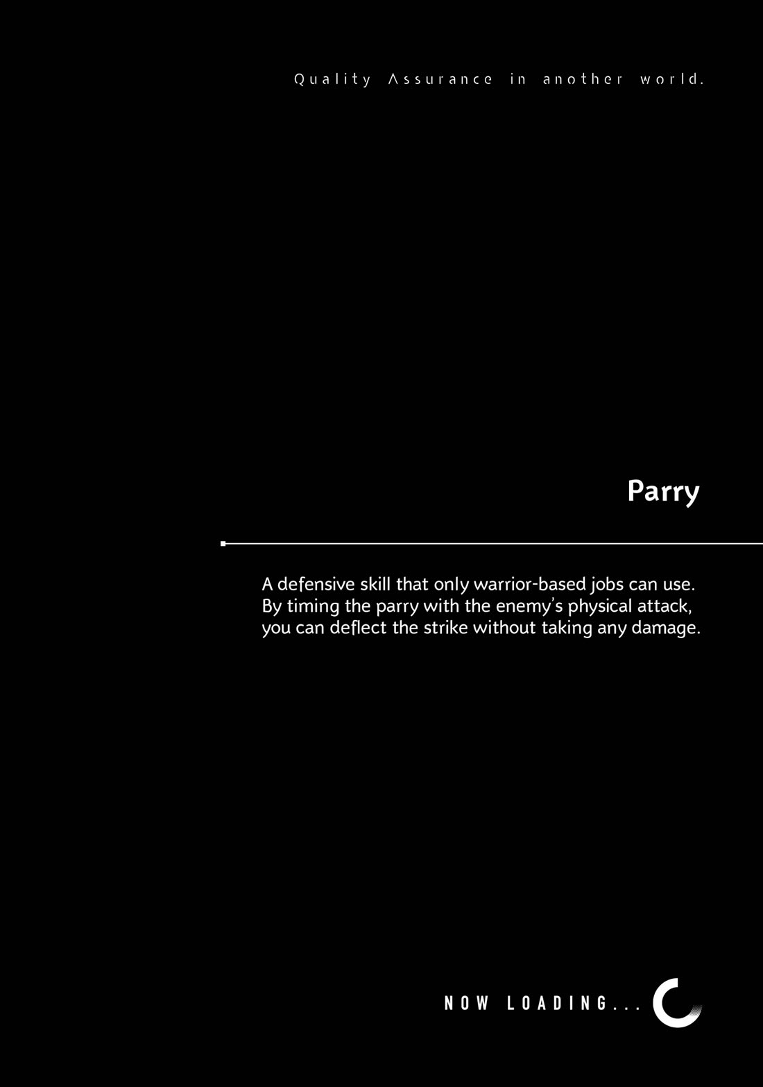 Quality Assurance in Another World chapter 37 page 14