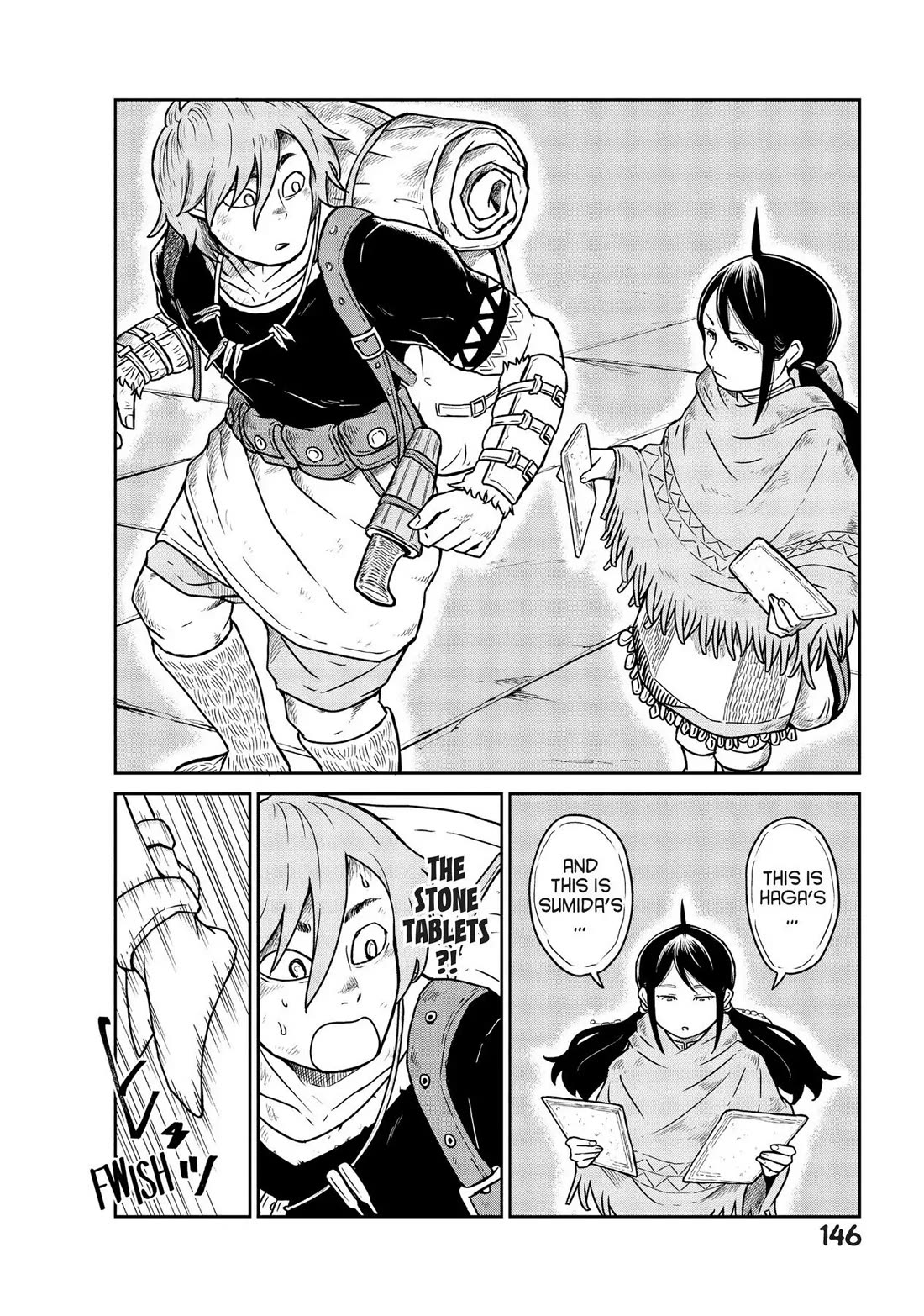 Quality Assurance in Another World chapter 4 page 26
