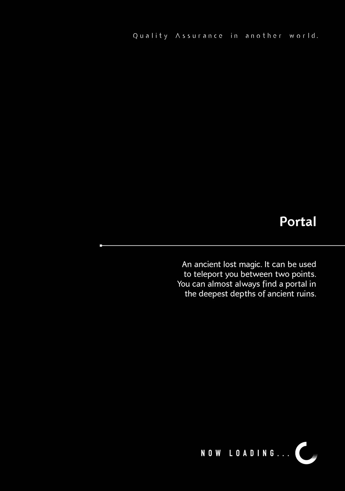 Quality Assurance in Another World chapter 41 page 14